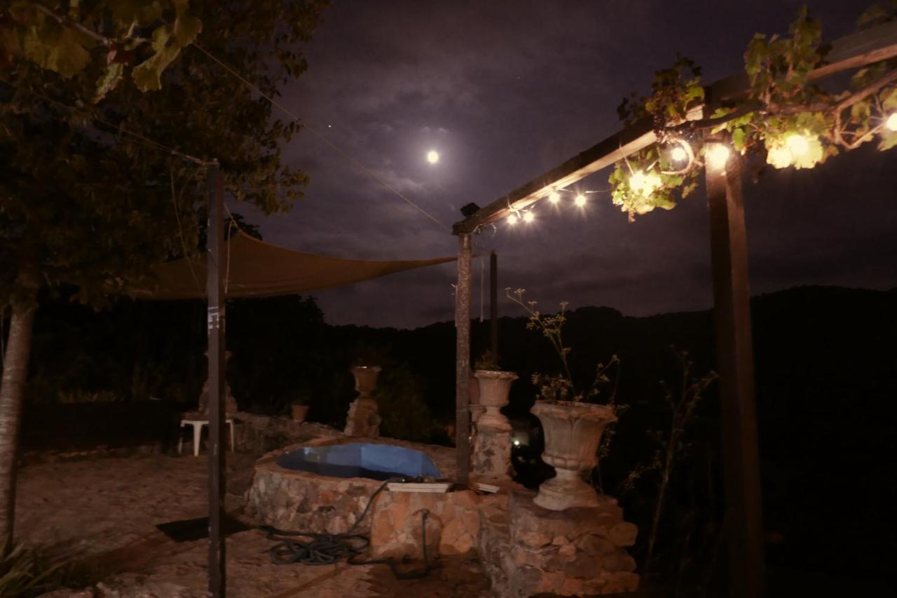 La Casa De Piedra, Una Ventana Al Paraiso Matet Extérieur photo
