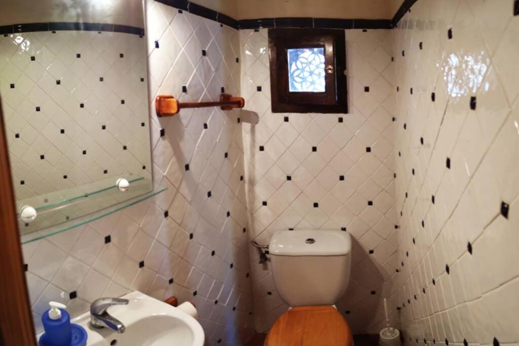 La Casa De Piedra, Una Ventana Al Paraiso Matet Extérieur photo